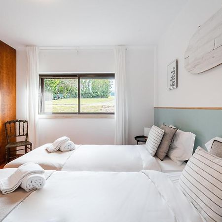 Guestready - Countryside Dream In Caminha Villa Exterior foto