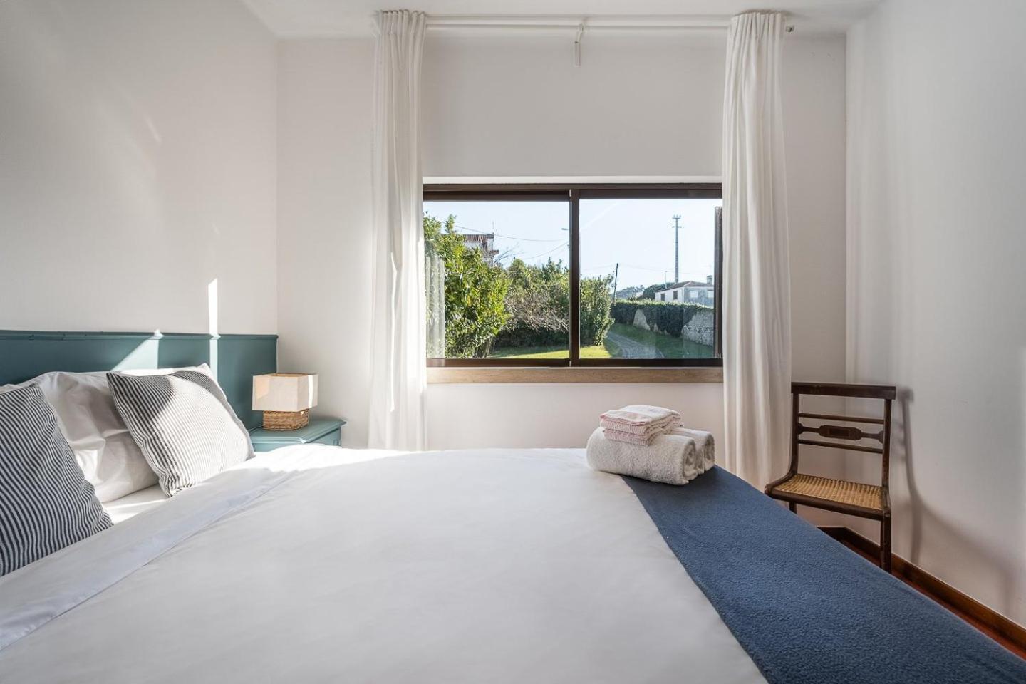 Guestready - Countryside Dream In Caminha Villa Exterior foto
