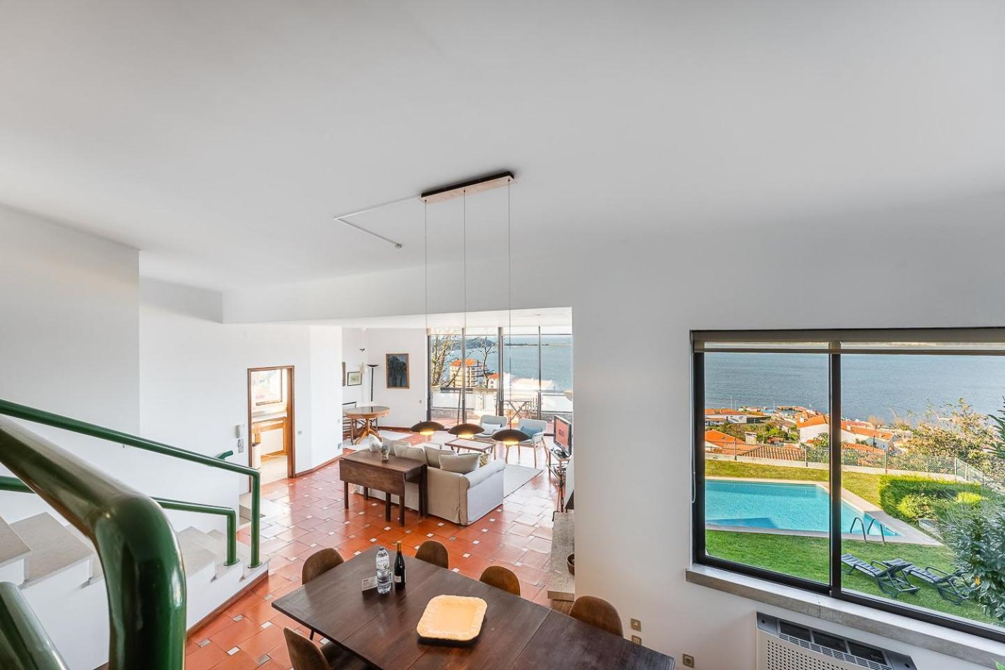 Guestready - Countryside Dream In Caminha Villa Exterior foto