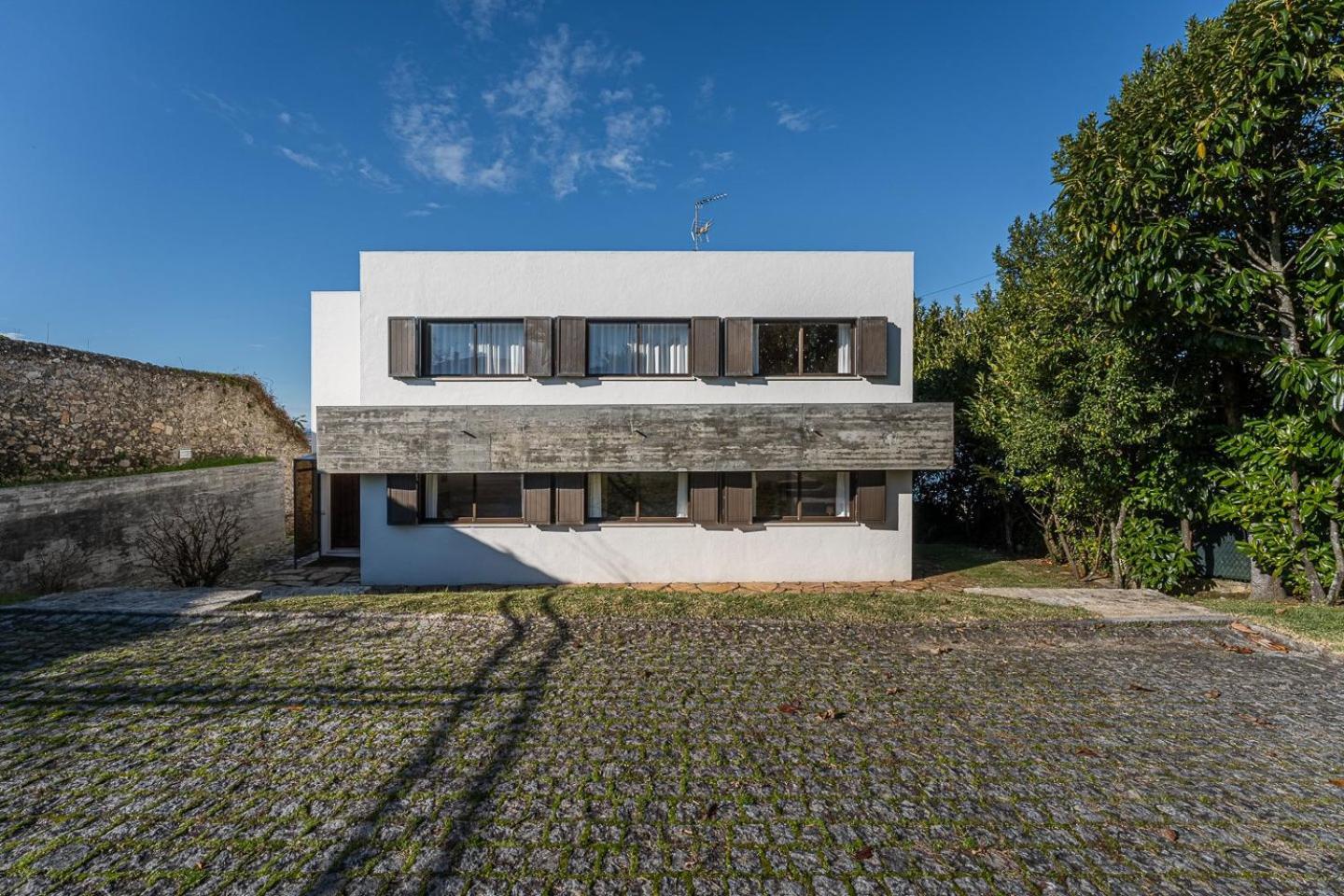 Guestready - Countryside Dream In Caminha Villa Exterior foto