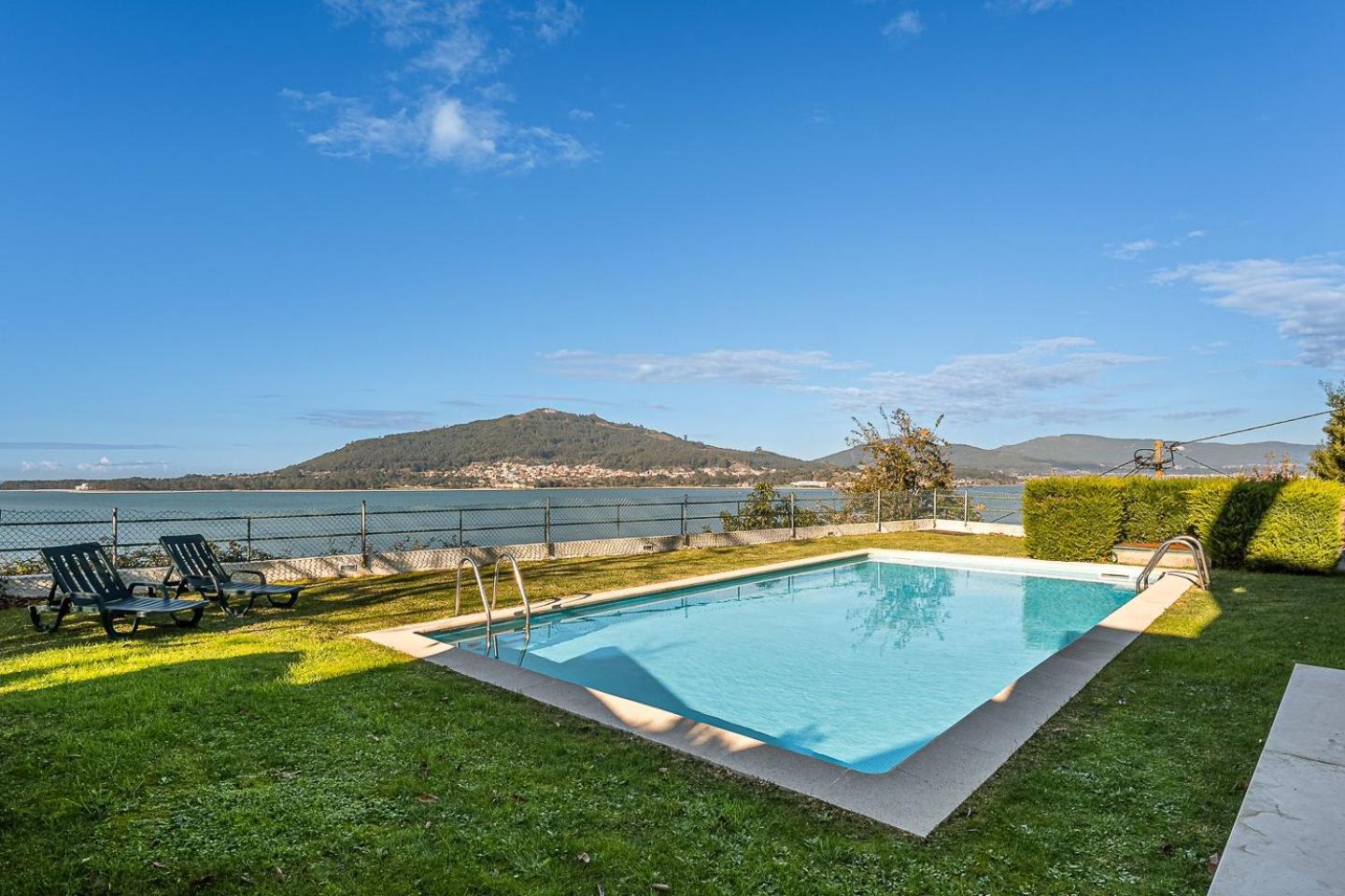 Guestready - Countryside Dream In Caminha Villa Exterior foto