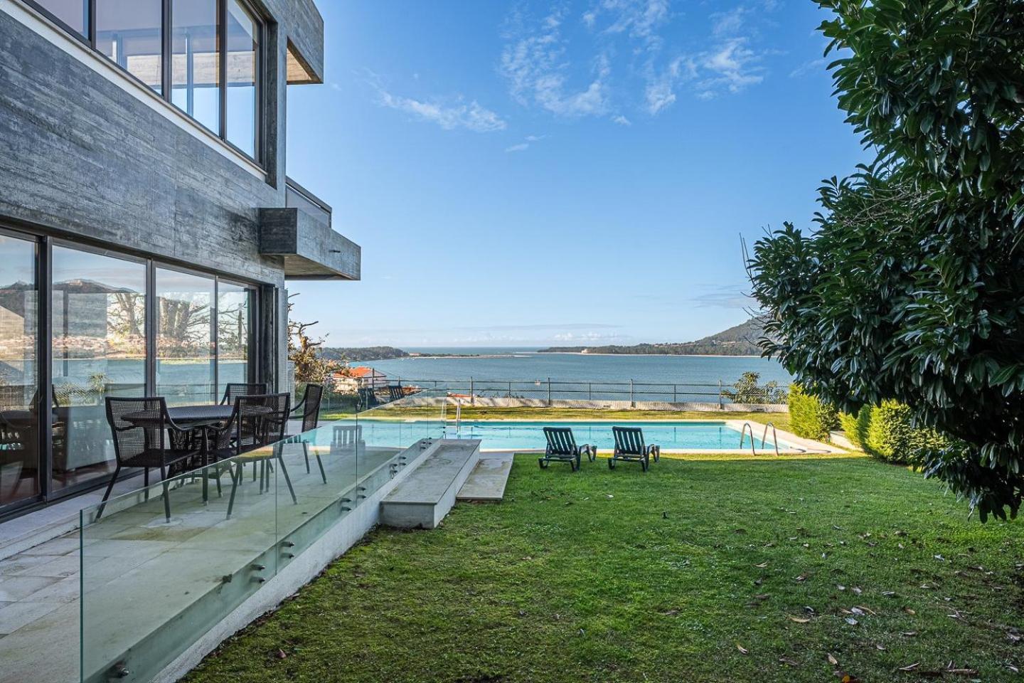 Guestready - Countryside Dream In Caminha Villa Exterior foto