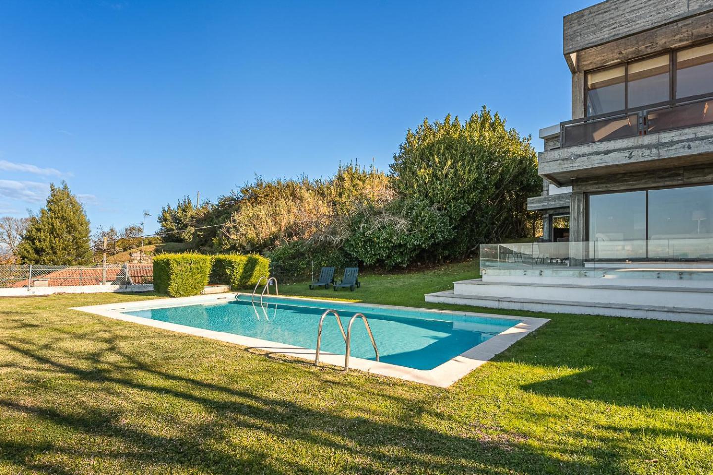 Guestready - Countryside Dream In Caminha Villa Exterior foto