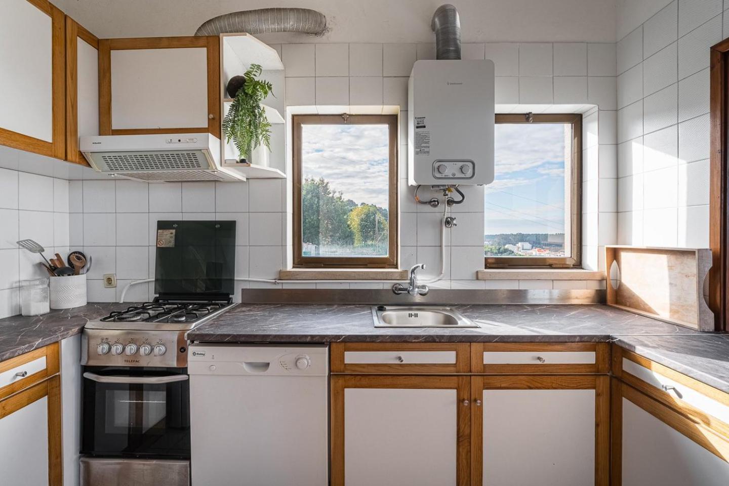 Guestready - Countryside Dream In Caminha Villa Exterior foto