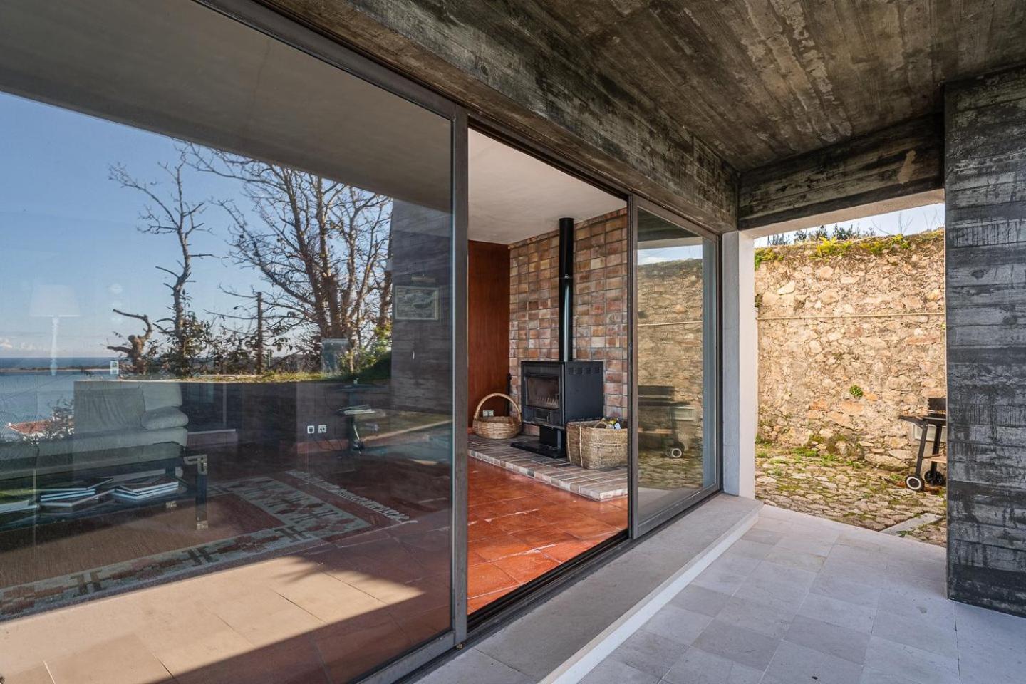 Guestready - Countryside Dream In Caminha Villa Exterior foto