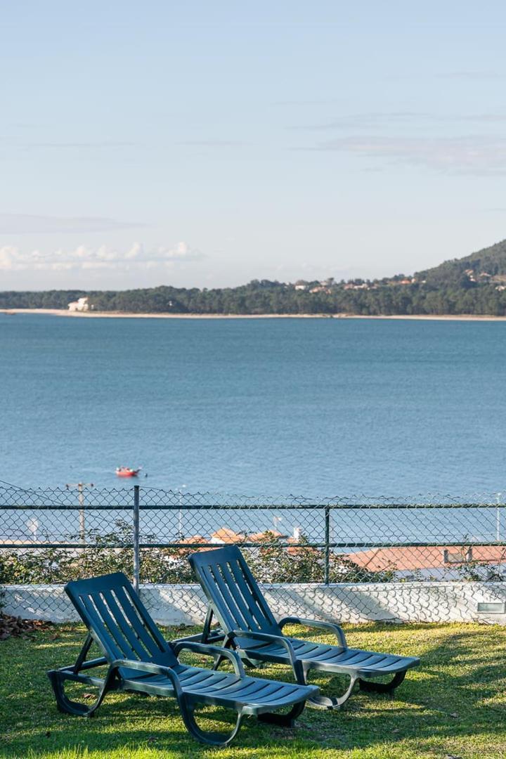 Guestready - Countryside Dream In Caminha Villa Exterior foto