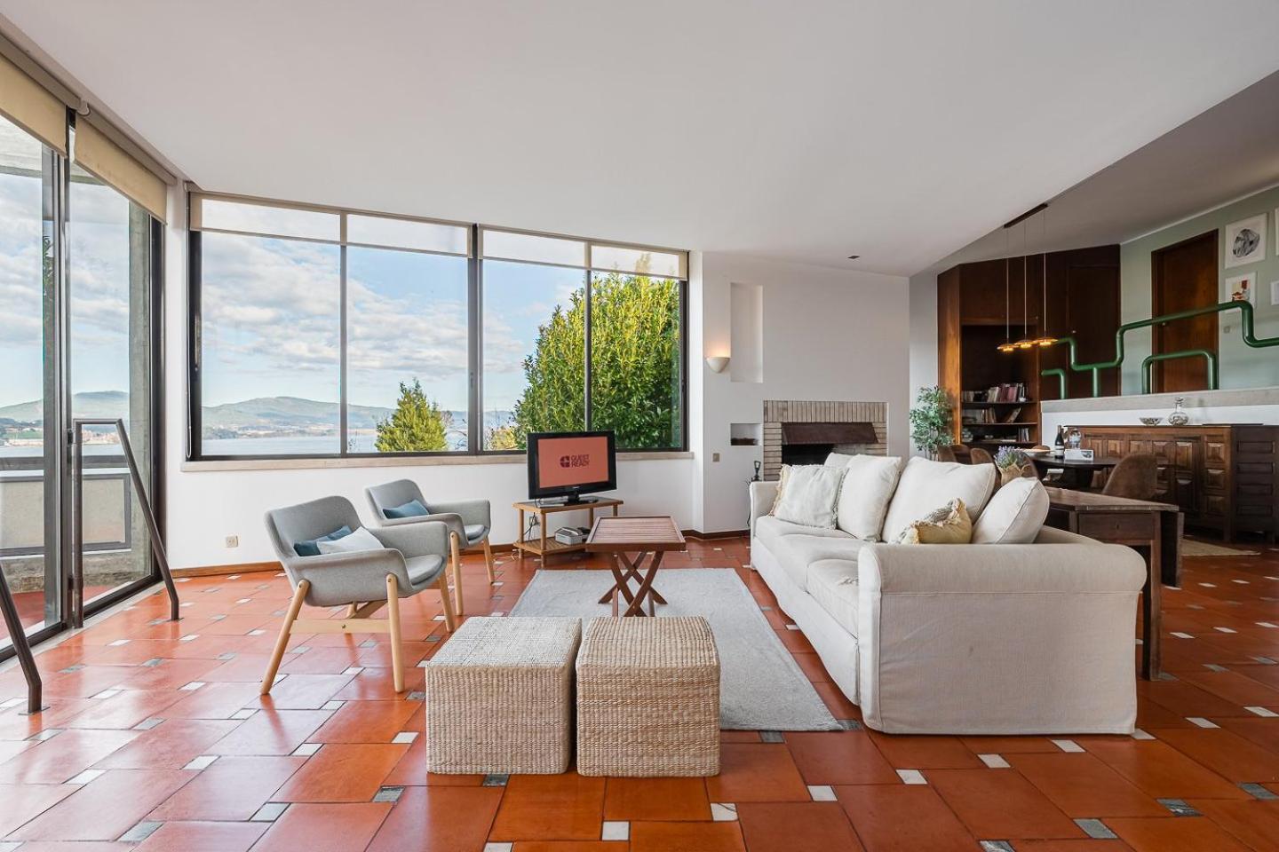 Guestready - Countryside Dream In Caminha Villa Exterior foto