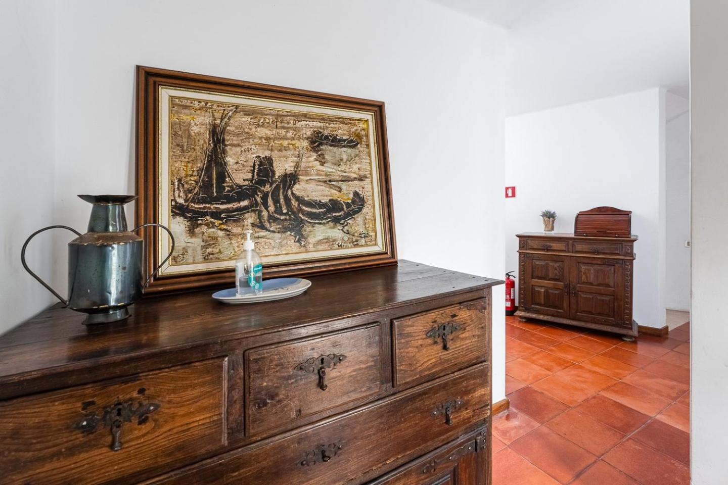 Guestready - Countryside Dream In Caminha Villa Exterior foto