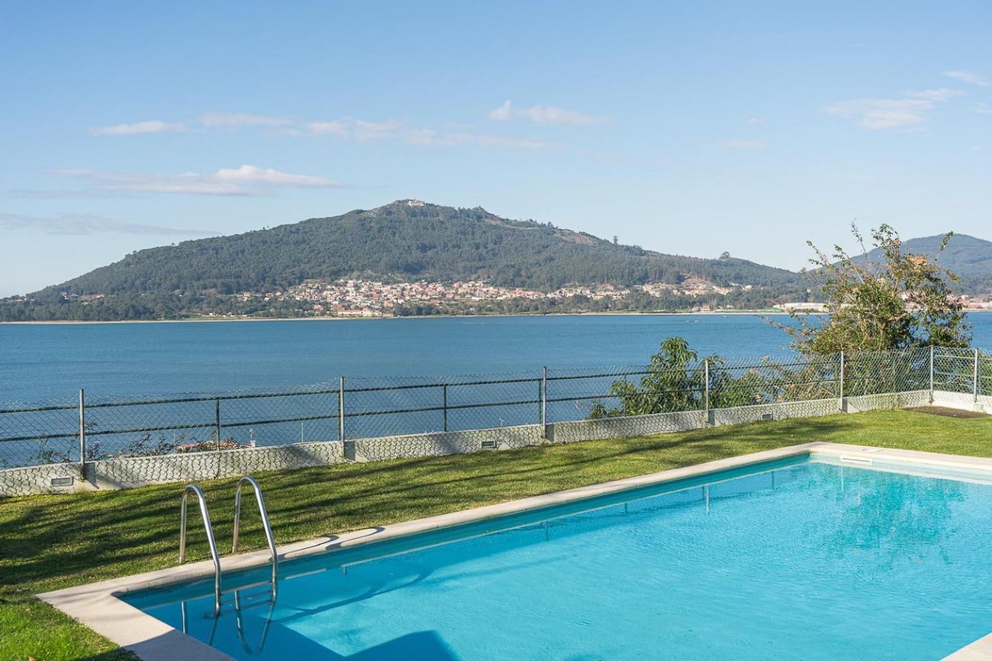 Guestready - Countryside Dream In Caminha Villa Exterior foto