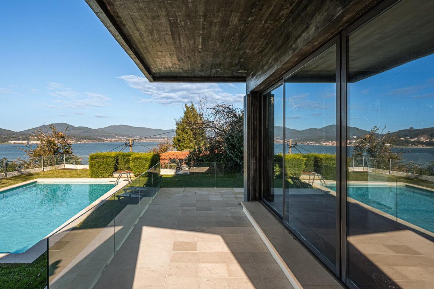 Guestready - Countryside Dream In Caminha Villa Exterior foto