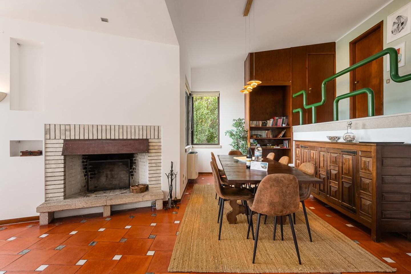 Guestready - Countryside Dream In Caminha Villa Exterior foto