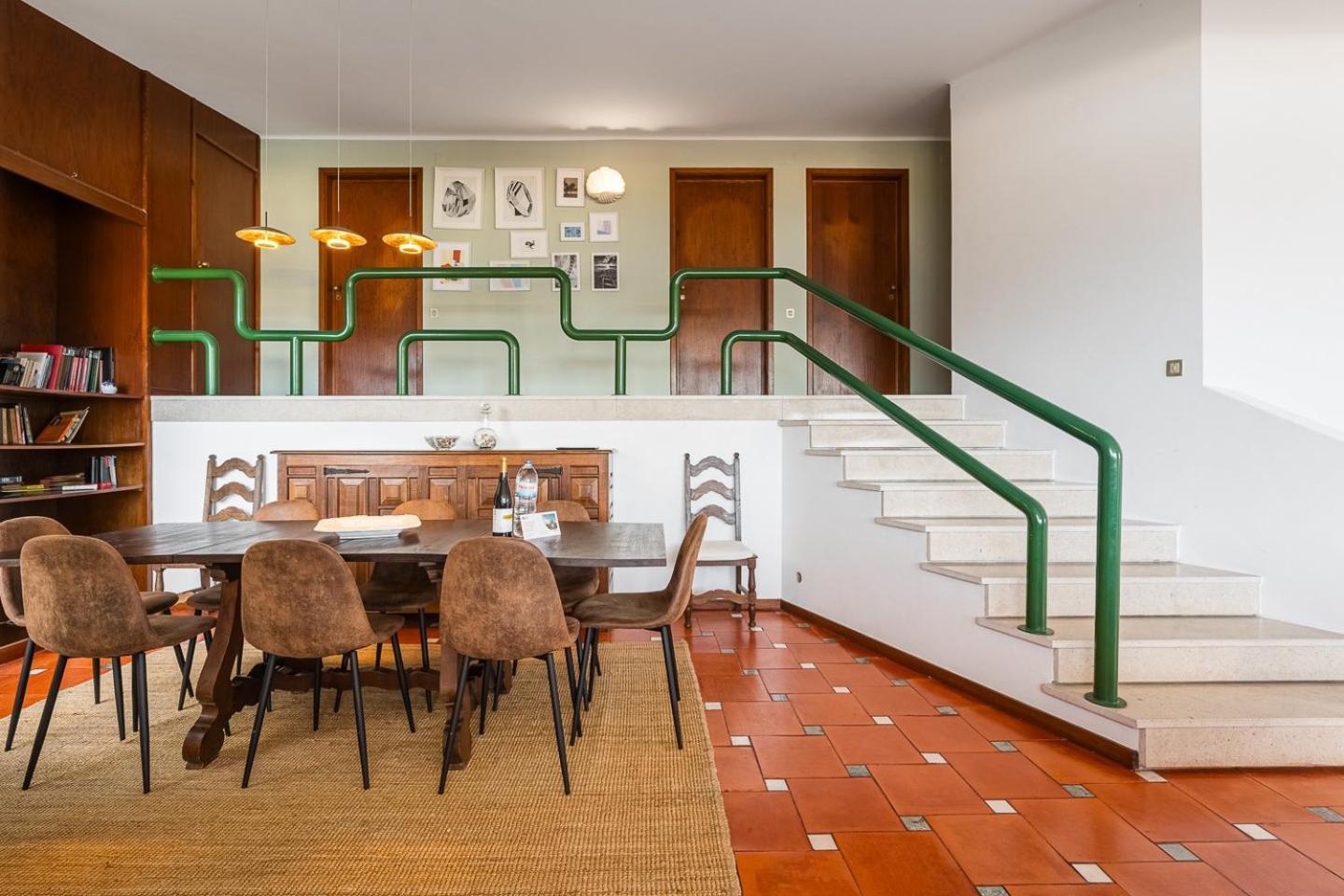 Guestready - Countryside Dream In Caminha Villa Exterior foto
