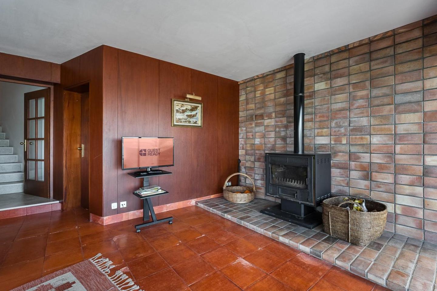 Guestready - Countryside Dream In Caminha Villa Exterior foto