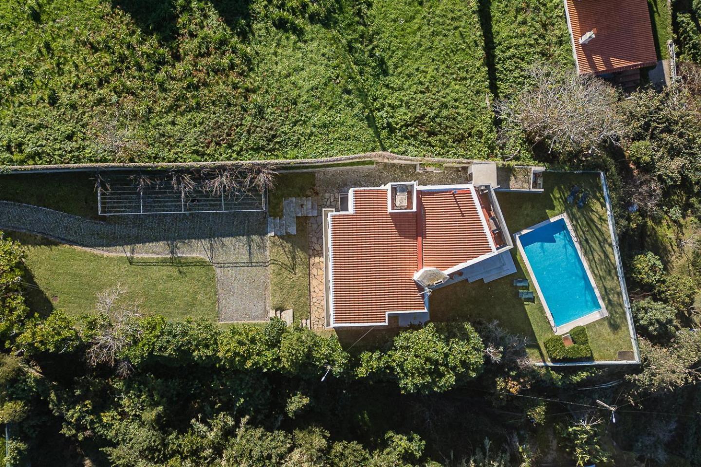 Guestready - Countryside Dream In Caminha Villa Exterior foto