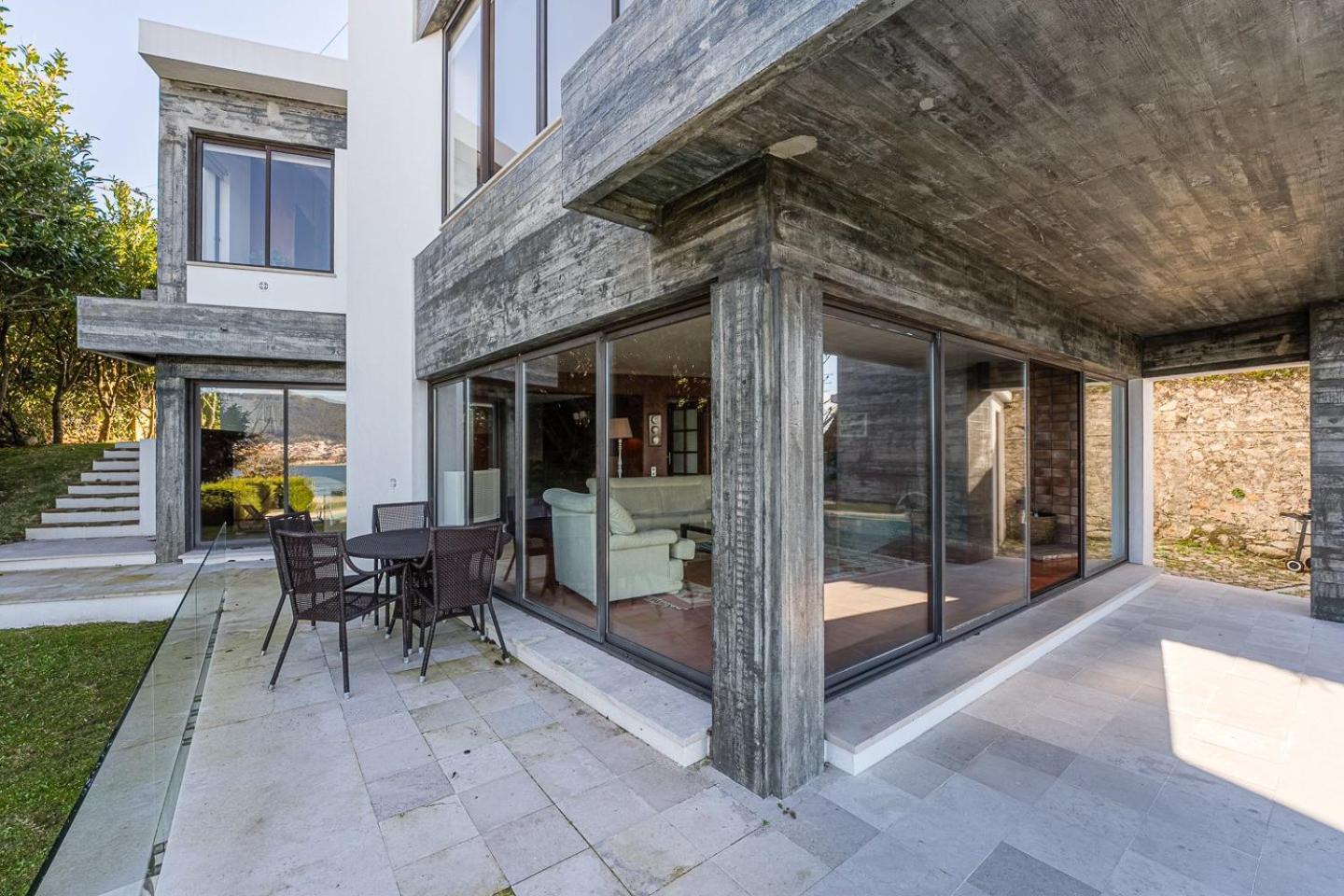 Guestready - Countryside Dream In Caminha Villa Exterior foto