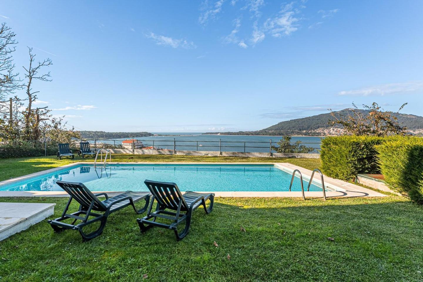 Guestready - Countryside Dream In Caminha Villa Exterior foto